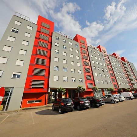 Dioniz Apartment Zadar Bagian luar foto