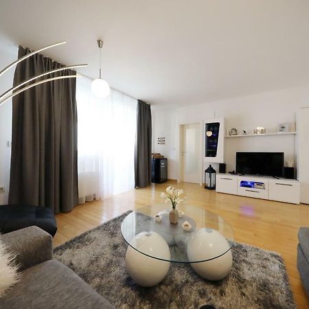 Dioniz Apartment Zadar Bagian luar foto