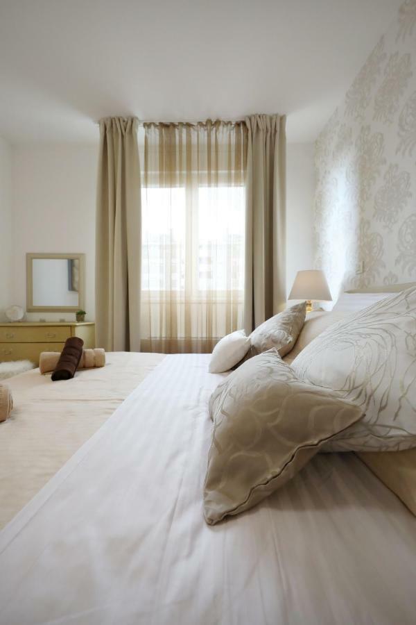 Dioniz Apartment Zadar Bagian luar foto