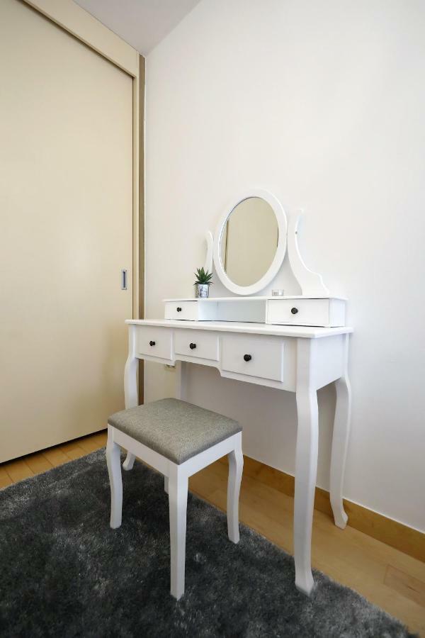 Dioniz Apartment Zadar Bagian luar foto