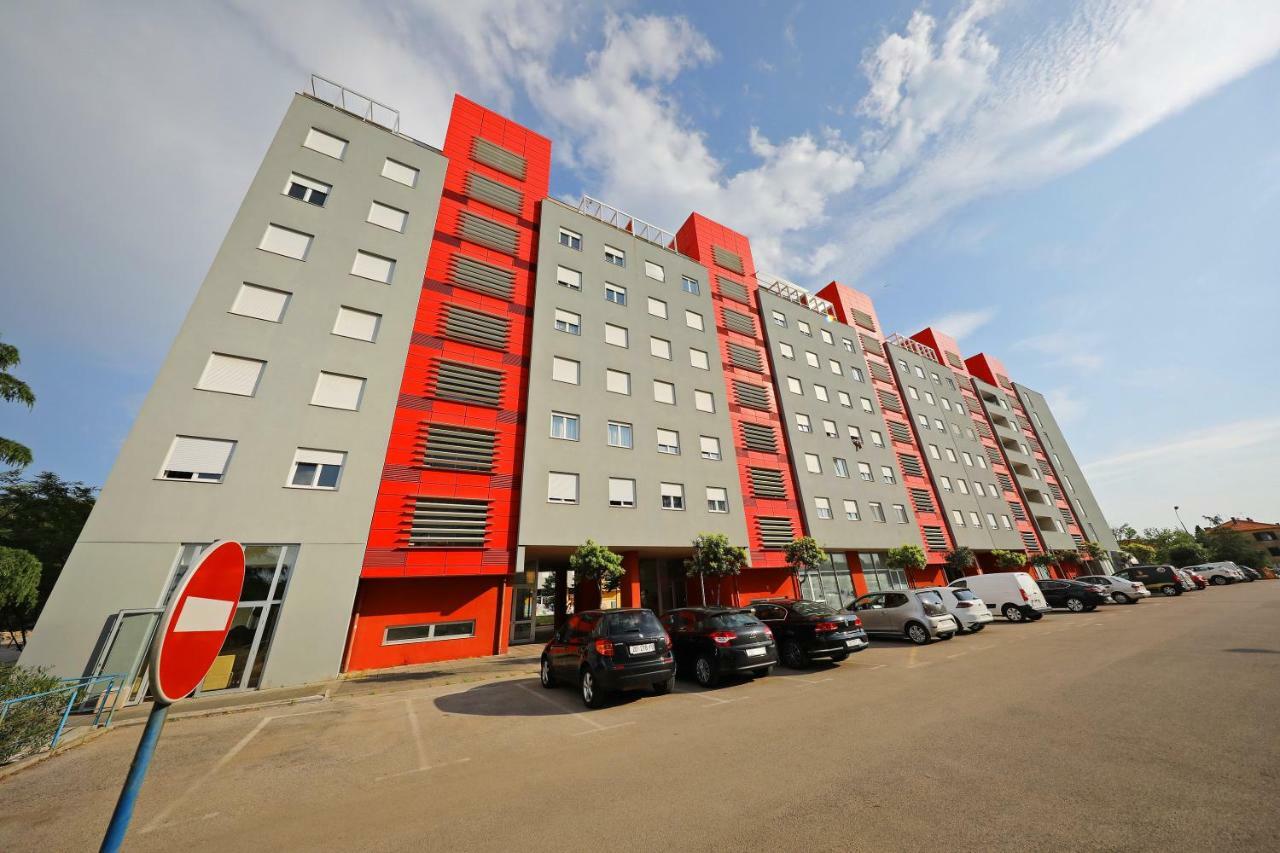Dioniz Apartment Zadar Bagian luar foto