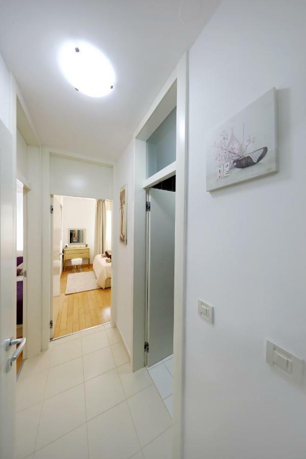 Dioniz Apartment Zadar Bagian luar foto