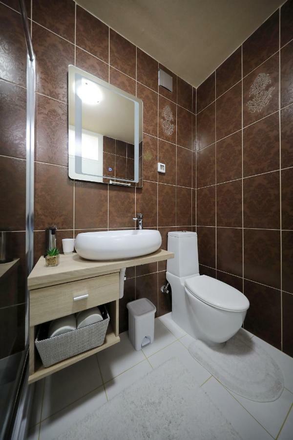 Dioniz Apartment Zadar Bagian luar foto