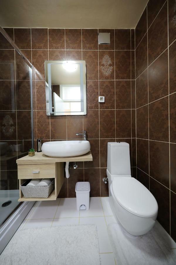Dioniz Apartment Zadar Bagian luar foto