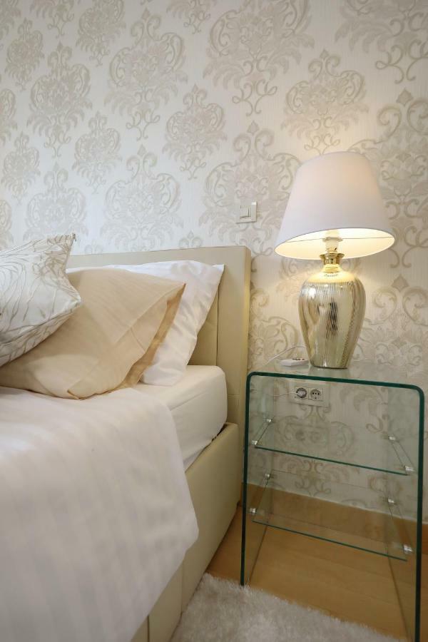 Dioniz Apartment Zadar Bagian luar foto