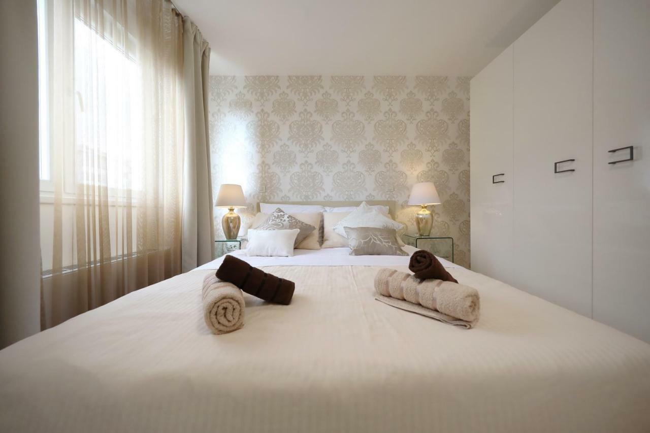 Dioniz Apartment Zadar Bagian luar foto