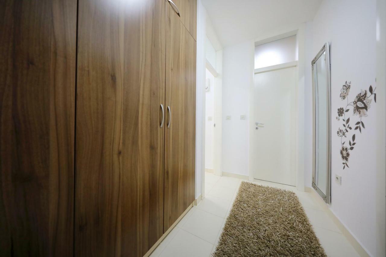 Dioniz Apartment Zadar Bagian luar foto