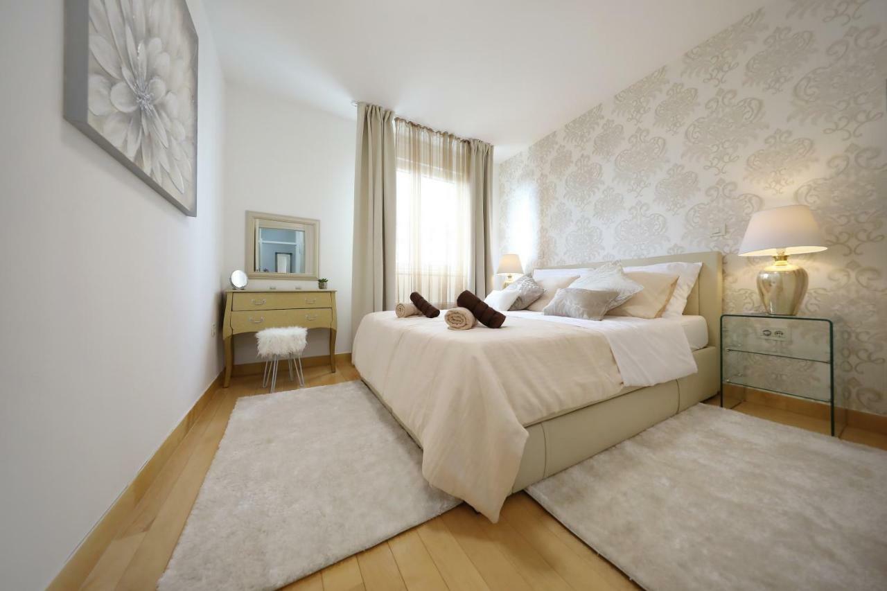 Dioniz Apartment Zadar Bagian luar foto