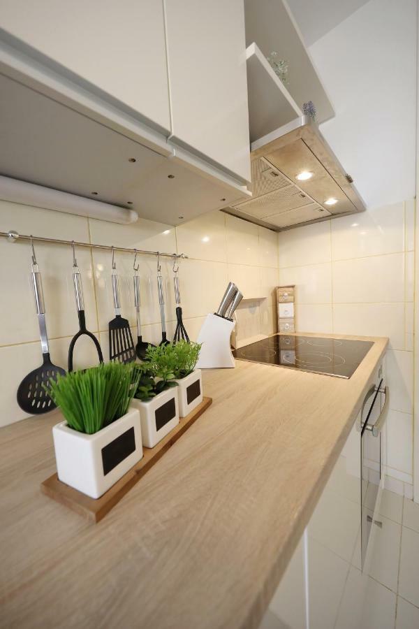 Dioniz Apartment Zadar Bagian luar foto