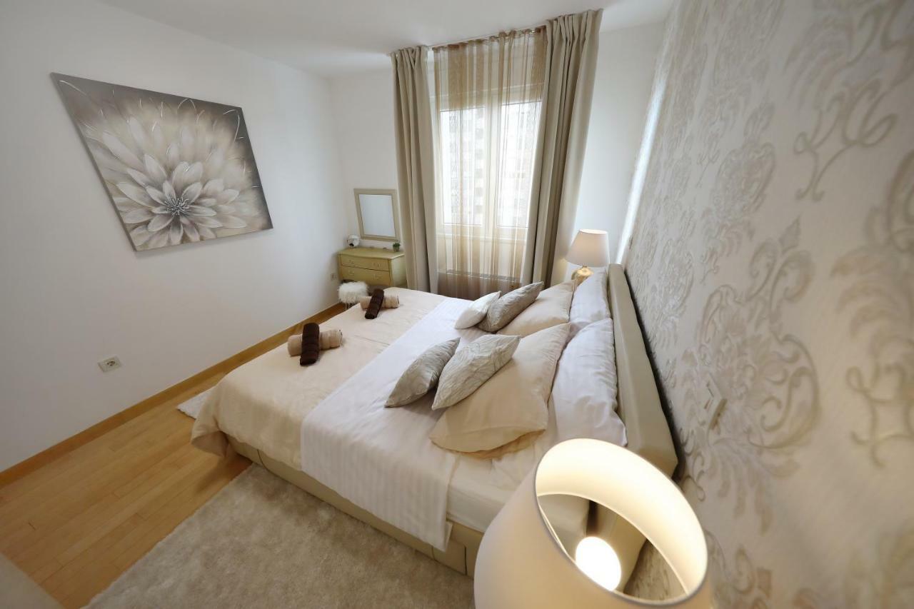 Dioniz Apartment Zadar Bagian luar foto