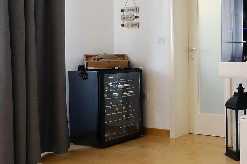 Dioniz Apartment Zadar Bagian luar foto