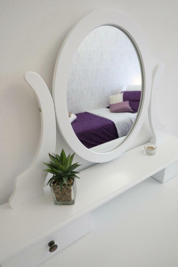 Dioniz Apartment Zadar Bagian luar foto