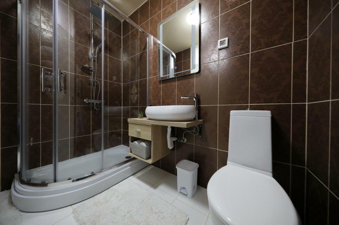 Dioniz Apartment Zadar Bagian luar foto