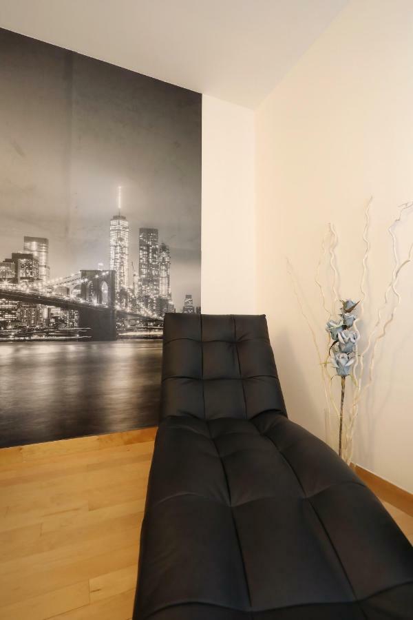 Dioniz Apartment Zadar Bagian luar foto